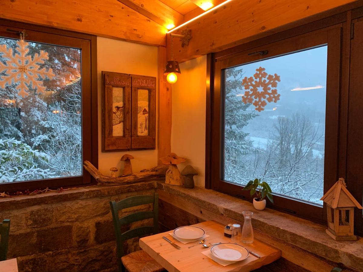 Casa Benassi ,Room&Suite , Con Zona Benessere 리올루나토 외부 사진