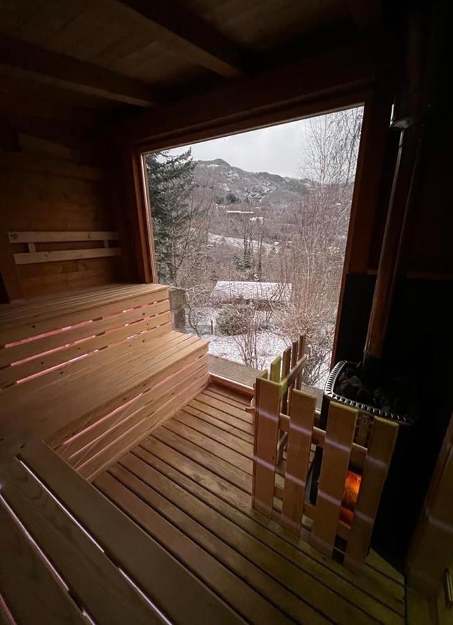 Casa Benassi ,Room&Suite , Con Zona Benessere 리올루나토 외부 사진