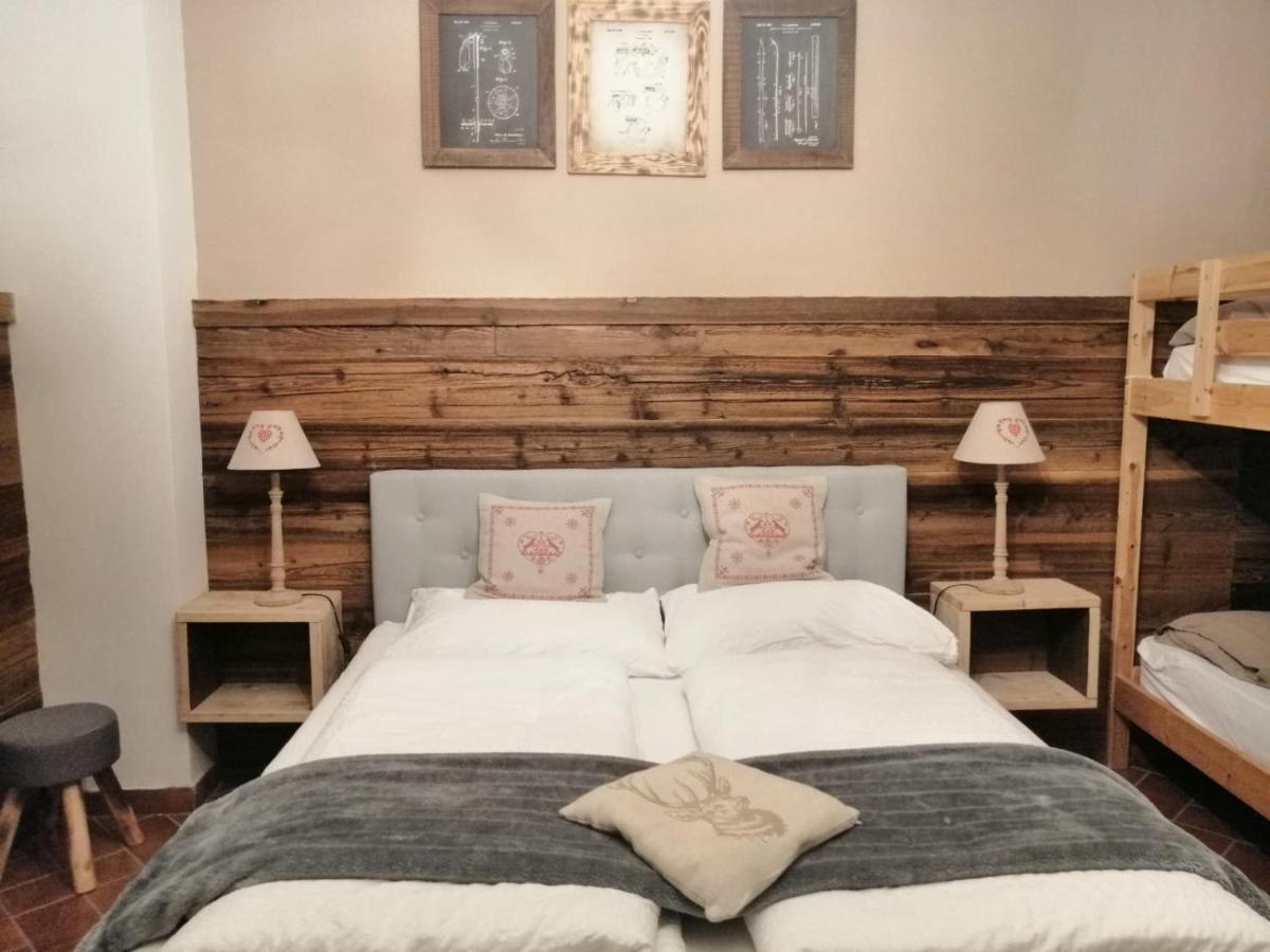 Casa Benassi ,Room&Suite , Con Zona Benessere 리올루나토 외부 사진