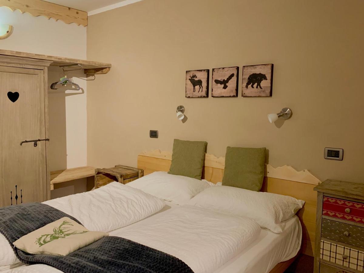 Casa Benassi ,Room&Suite , Con Zona Benessere 리올루나토 외부 사진