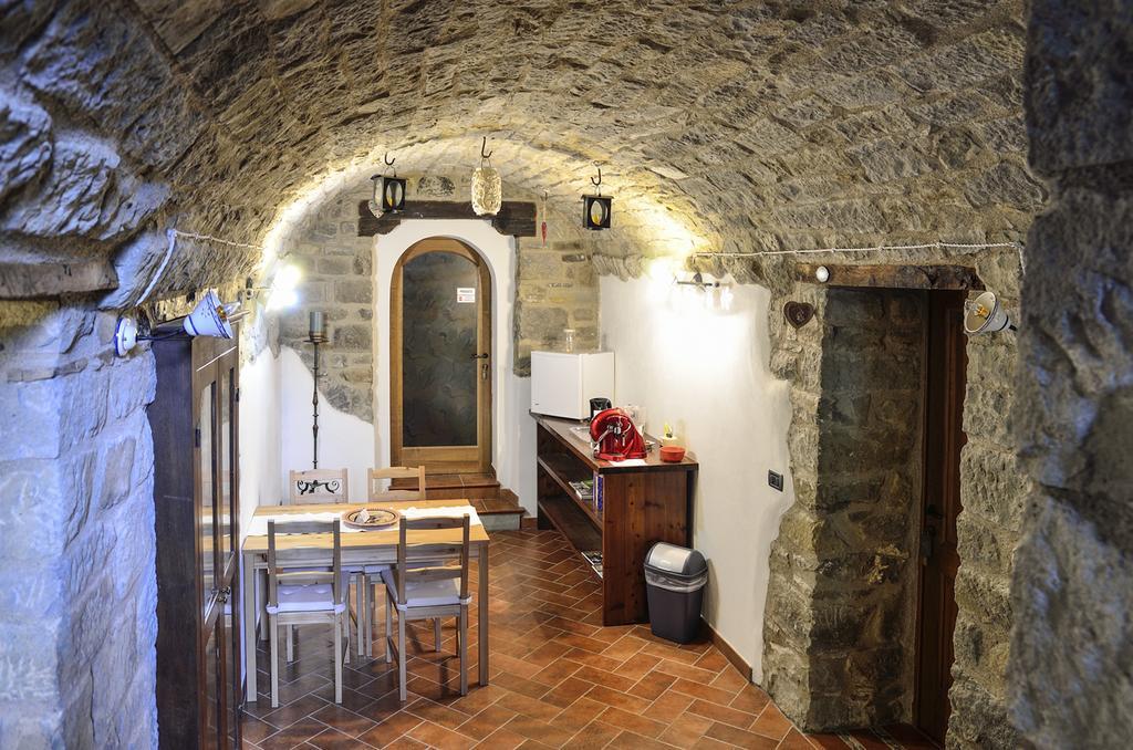 Casa Benassi ,Room&Suite , Con Zona Benessere 리올루나토 외부 사진