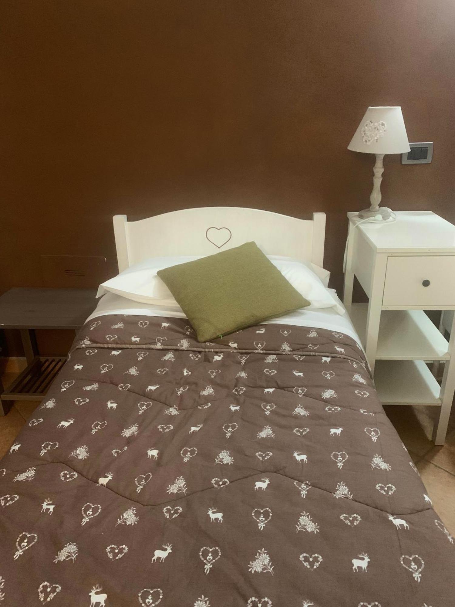 Casa Benassi ,Room&Suite , Con Zona Benessere 리올루나토 외부 사진