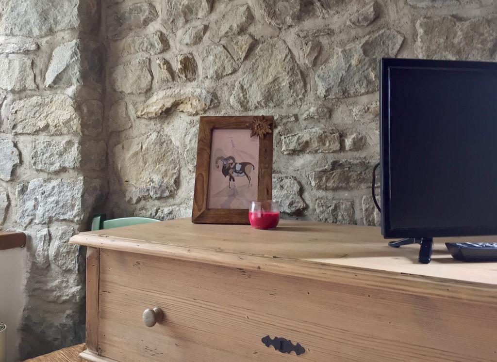 Casa Benassi ,Room&Suite , Con Zona Benessere 리올루나토 외부 사진