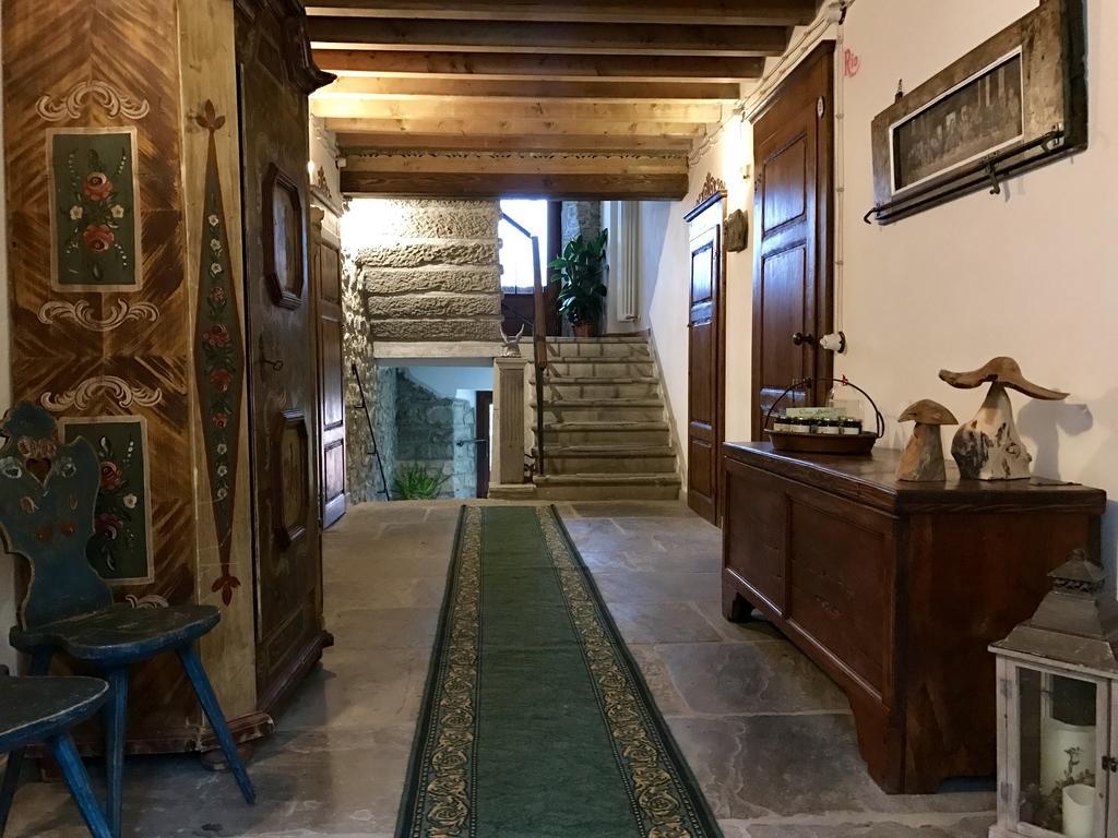 Casa Benassi ,Room&Suite , Con Zona Benessere 리올루나토 외부 사진