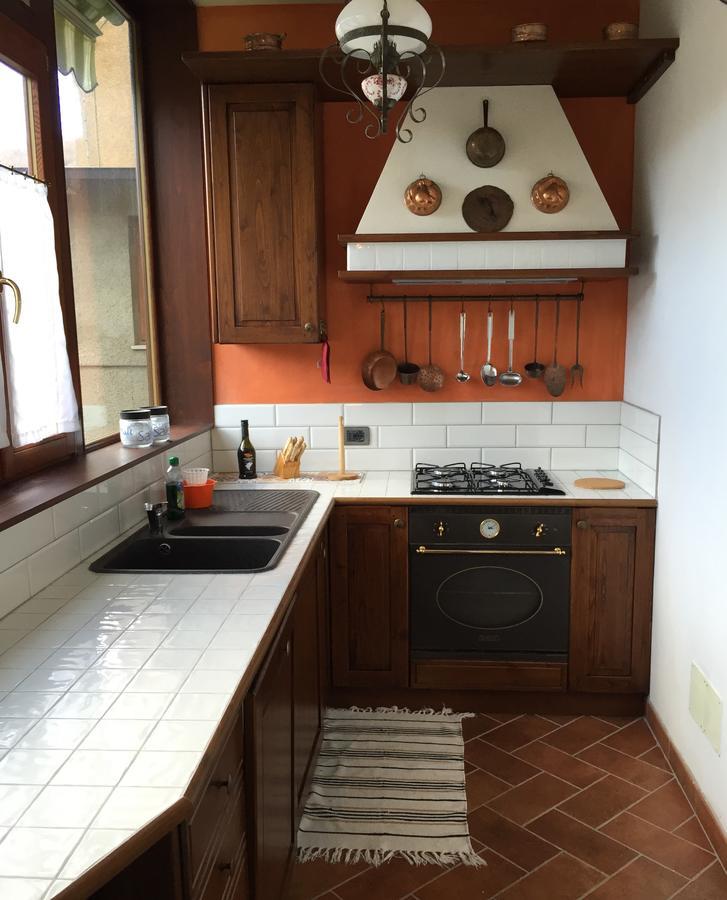 Casa Benassi ,Room&Suite , Con Zona Benessere 리올루나토 외부 사진