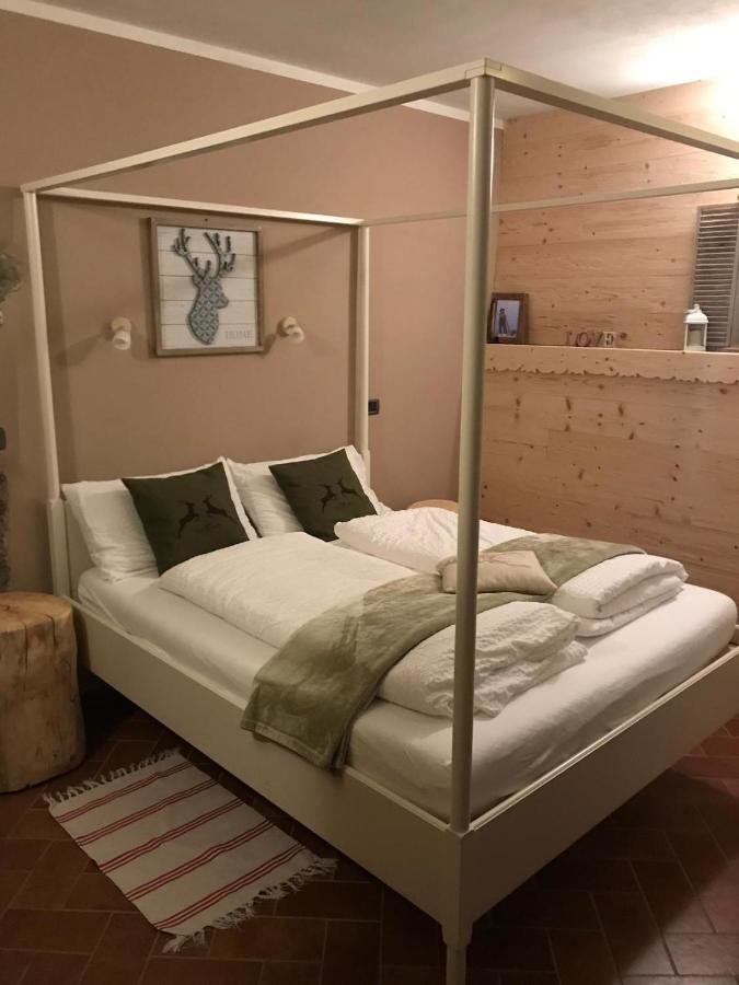 Casa Benassi ,Room&Suite , Con Zona Benessere 리올루나토 외부 사진