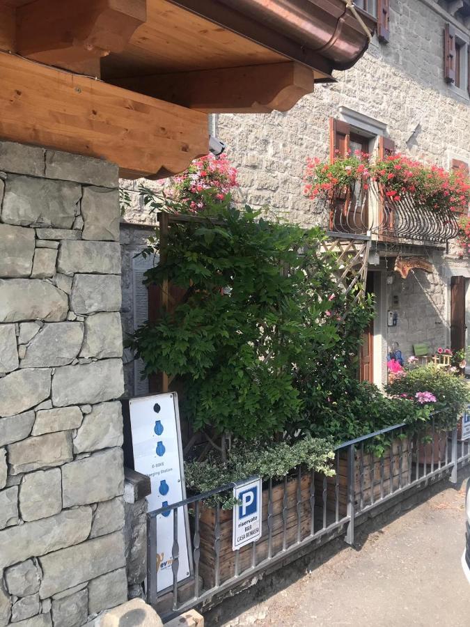 Casa Benassi ,Room&Suite , Con Zona Benessere 리올루나토 외부 사진