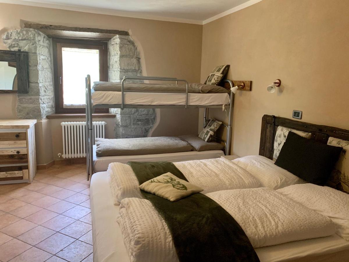 Casa Benassi ,Room&Suite , Con Zona Benessere 리올루나토 외부 사진